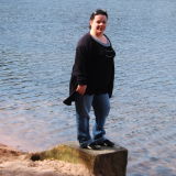 Photo de profil de Véronique Wagner