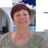 Photo de profil de Janine Todaro Antoniali