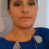 Photo de profil de Melanie Lafage