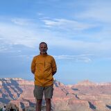 Photo de profil de Christophe Roger