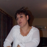 Photo de profil de Stephanie Pasquet