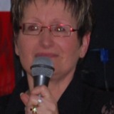Photo de profil de Martine Simon