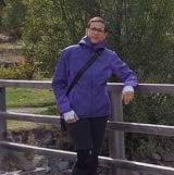 Photo de profil de Isabelle Barthel