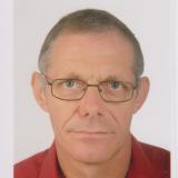 Photo de profil de Jean-Paul Perrot