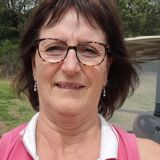 Photo de profil de Christine Bertrand
