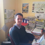 Photo de profil de Philippe Darbois