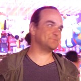 Photo de profil de Frederic Le Marrec