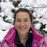 Photo de profil de Helène Laget