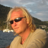Photo de profil de Cyril Collet