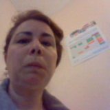 Photo de profil de Nathalie Constanti