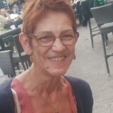 Photo de profil de Valérie Cuenin