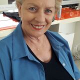 Photo de profil de Christiane Lopez