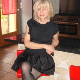 Photo de profil de Françoise Simon