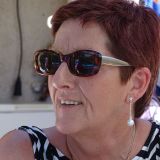 Photo de profil de Virginie Poussin