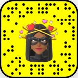 Photo de profil de Pierrette Moreno