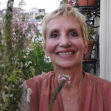 Photo de profil de Marie-Brigitte Jung