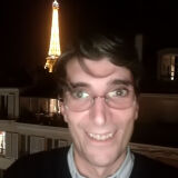 Photo de profil de Michel Tender Pires