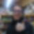 Photo de profil de Guillaume Dauzou