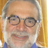 Photo de profil de Marcel Bouvier