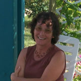 Photo de profil de Annie Garcia
