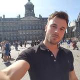 Photo de profil de Mickael Leroy