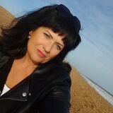 Photo de profil de Nathalie Roucou