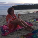 Photo de profil de Marie Francoise Julien