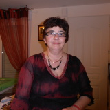 Photo de profil de Fabienne Gueras