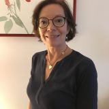 Photo de profil de Sandrine Boisson