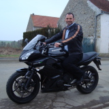 Photo de profil de Frederic Chevance