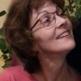 Photo de profil de Christine Ruiz