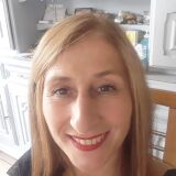 Photo de profil de Sandrine Perchicot