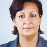 Photo de profil de Houria Rezig
