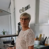 Photo de profil de Marie-Pierre Legrand