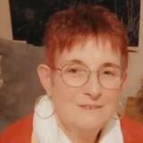 Photo de profil de Christine Leger