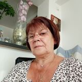 Photo de profil de Béatrice Duval