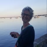 Photo de profil de Muriel Simonnet