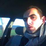 Photo de profil de Mehdi Seghir