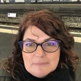 Photo de profil de Ghislaine Rousseau
