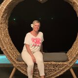 Photo de profil de Stéphanie Longuet