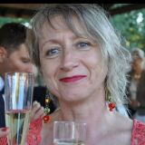 Photo de profil de Pascale Roulet