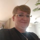 Photo de profil de Cathy Winglet