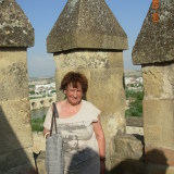 Photo de profil de Agnes Cottenet -Maison
