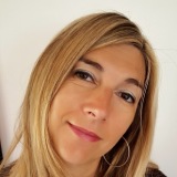 Photo de profil de Séverine Geoffroy