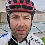 Photo de profil de Gregory Tranchant