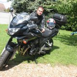 Photo de profil de Laurent Bigot