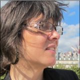 Photo de profil de Sylvie Gosset