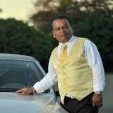 Photo de profil de Andry Herinjaka Ranaivo