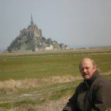 Photo de profil de Patrick Dumont