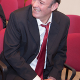 Photo de profil de Laurent Régnier